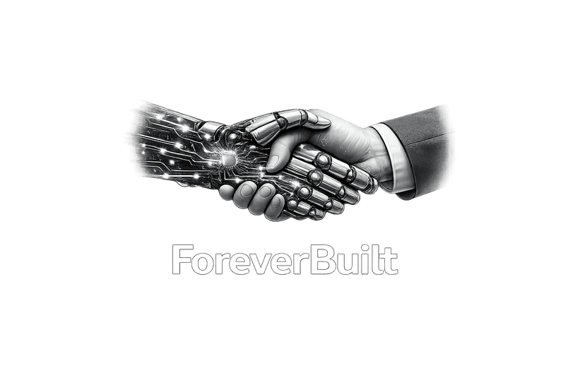 ForeverBuilt